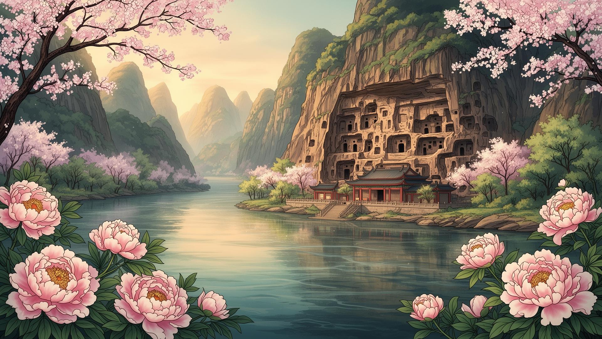 Luoyang