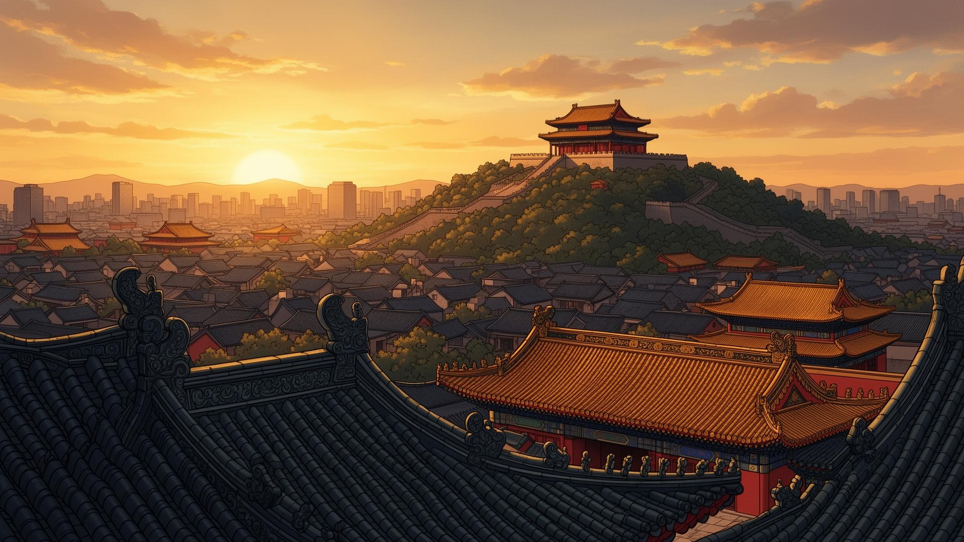 Pékin