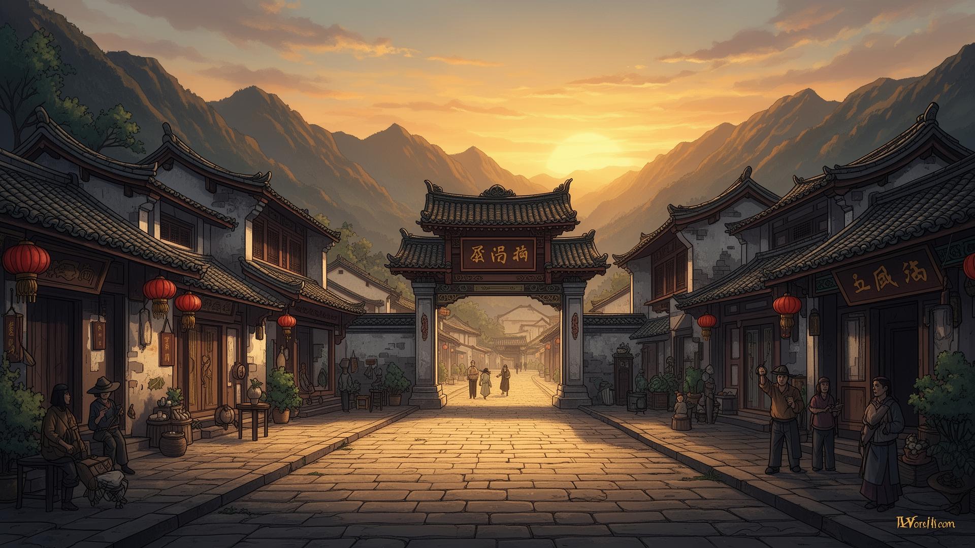 Weishan
